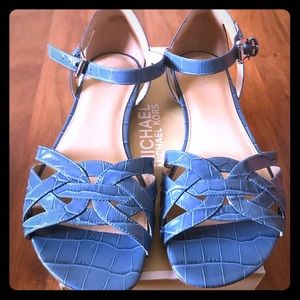 MICHAEL KORS SANDALS
